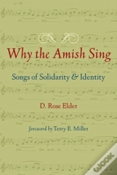 Why The Amish Sing