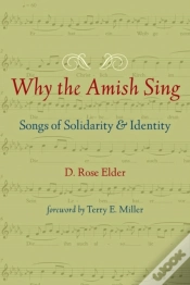 Capa do artigo Why The Amish Sing