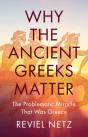 Why The Ancient Greeks Matter - Preview