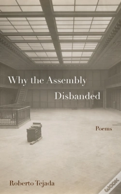 Capa do artigo Why The Assembly Disbanded