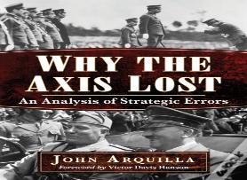 Why The Axis Lost