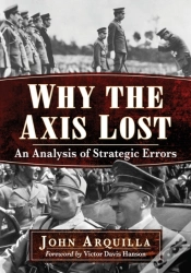 Capa do artigo Why The Axis Lost