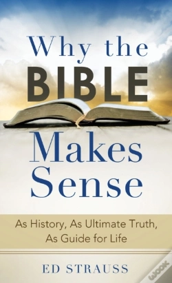 Capa do artigo Why The Bible Makes Sense