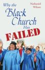 Why The Black Church Has Failed - Preview