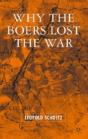 Why The Boers Lost The War - Preview