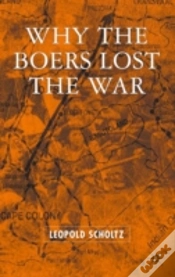 Capa do artigo Why The Boers Lost The War