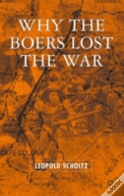 Capa do artigo Why The Boers Lost The War