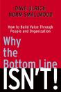 Why The Bottom Line Isn'T! - Preview