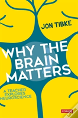 Capa do artigo Why The Brain Matters