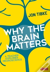 Capa do artigo Why The Brain Matters