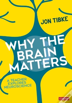 Capa do artigo Why The Brain Matters