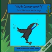 Capa do artigo Why The Cassowary Cannot Fly