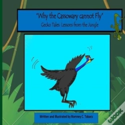 Capa do artigo Why The Cassowary Cannot Fly