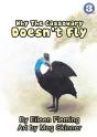 Why The Cassowary Doesn'T Fly - Preview