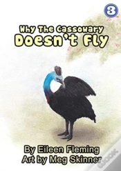 Capa do artigo Why The Cassowary Doesn