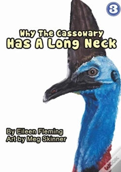 Capa do artigo Why The Cassowary Has A Long Neck