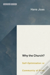 Capa do artigo Why The Church?