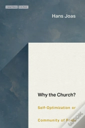 Why The Church?