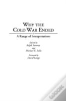 Why The Cold War Ended