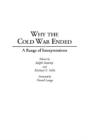Why The Cold War Ended - Preview