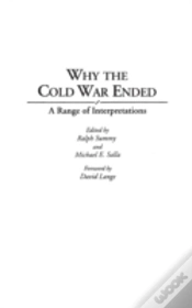 Capa do artigo Why The Cold War Ended