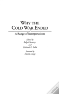 Capa do artigo Why The Cold War Ended