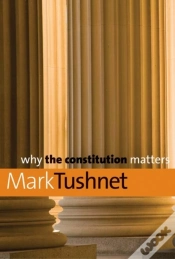 Capa do artigo Why The Constitution Matters