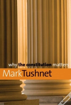 Capa do artigo Why The Constitution Matters