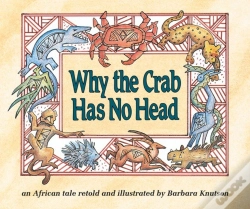 Capa do artigo Why The Crab Has No Head