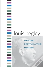 Capa do artigo Why The Dreyfus Affair Matters
