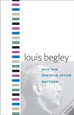 Capa do artigo Why The Dreyfus Affair Matters