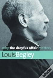 Capa do artigo Why The Dreyfus Affair Matters