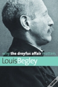 Capa do artigo Why The Dreyfus Affair Matters