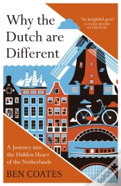 Capa do artigo Why The Dutch Are Different