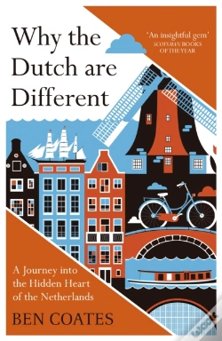 Capa do artigo Why The Dutch Are Different