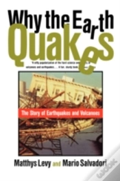Capa do artigo Why The Earth Quakes