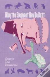 Capa do artigo Why The Elephant Has No Butt