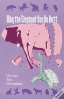 Capa do artigo Why The Elephant Has No Butt