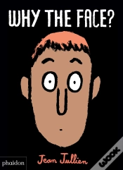 Capa do artigo Why The Face