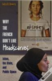 Capa do artigo Why The French Don
