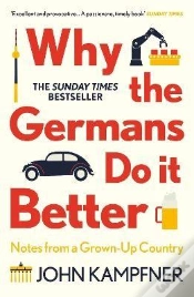 Capa do artigo Why The Germans Do It Better