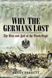 Capa do artigo Why The Germans Lost