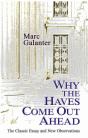 Why The Haves Come Out Ahead: The Classic Essay And New Observations - Preview