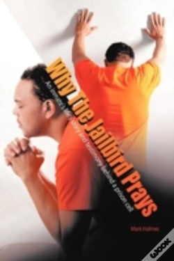 Capa do artigo Why The Jailbird Prays
