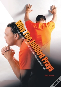 Capa do artigo Why The Jailbird Prays