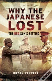 Capa do artigo Why The Japanese Lost