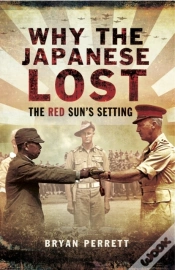 Capa do artigo Why The Japanese Lost