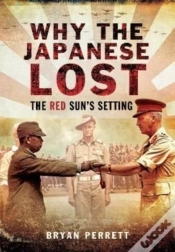 Capa do artigo Why The Japanese Lost