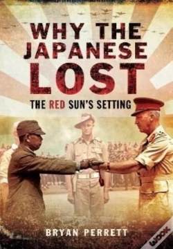 Capa do artigo Why The Japanese Lost