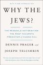 Why The Jews? - Preview